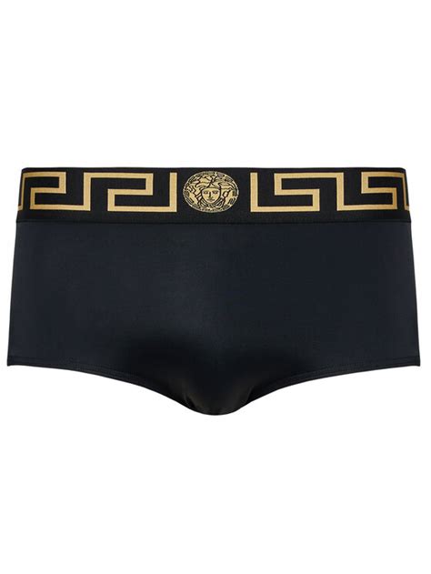 versace badehosen herren|versace strandmode herren.